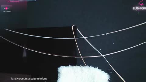 Snapshot of john_and_kiss chatting on March 3, 7:36 am john and kiss online show from March 3, 7:36 am