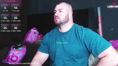 john and kiss online show from April 13, 7:03 am