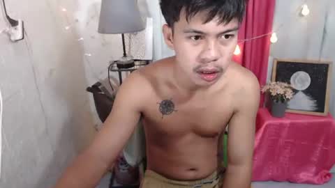 john and thallea online show from April 19, 4:17 pm