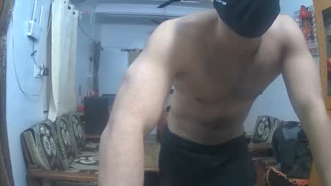 john_desihunk online show from December 5, 10:44 am