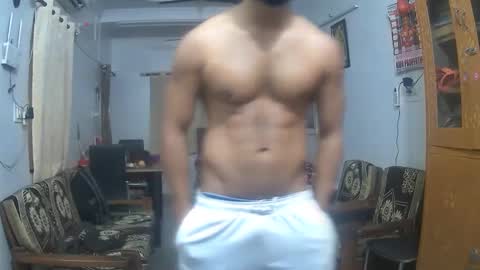 john_desihunk online show from January 4, 11:22 am