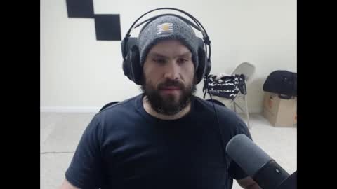 Snapshot of john_donson chatting on December 30, 6:16 pm john_donson online show from December 30, 6:16 pm