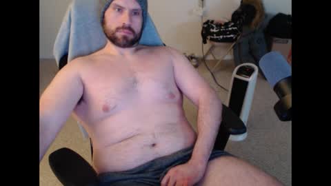 Snapshot of john_donson chatting on February 17, 3:53 pm john_donson online show from February 17, 3:53 pm