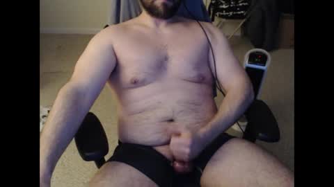 Snapshot of john_donson chatting on February 27, 5:13 am john_donson online show from February 27, 5:13 am