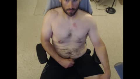 Snapshot of john_donson chatting on October 5, 3:54 pm john_donson online show from October 5, 3:54 pm