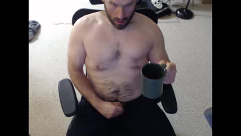 Snapshot of john_donson chatting on October 8, 9:40 am john_donson online show from October 8, 9:40 am