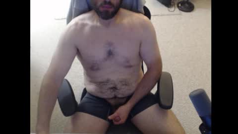 Snapshot of john_donson chatting on October 15, 9:42 am john_donson online show from October 15, 9:42 am