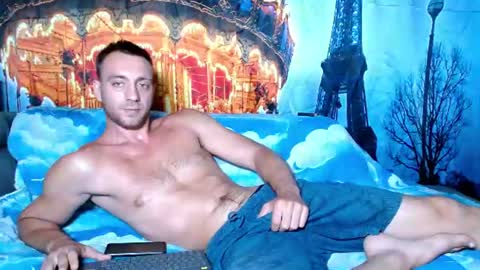 Snapshot of john_green77 chatting on July 28, 9:58 pm John online show from July 28, 9:58 pm