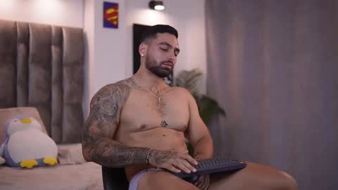 john online show from March 11, 11:37 pm