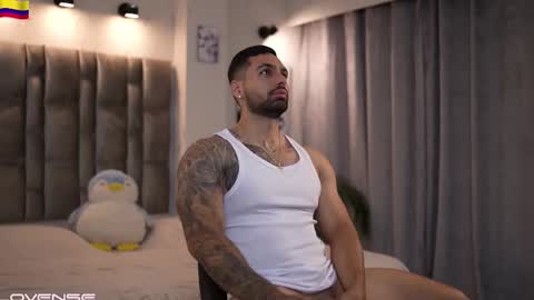 john online show from September 21, 6:20 pm