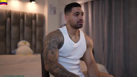 john online show from October 16, 9:49 pm