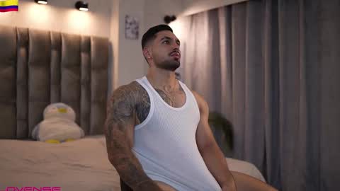 john online show from October 17, 11:51 pm