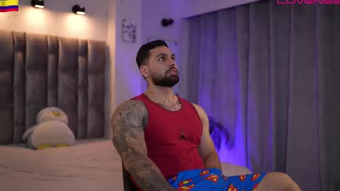 john online show from February 17, 11:22 pm