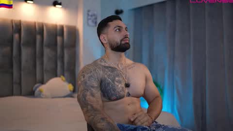 john online show from February 23, 6:38 pm