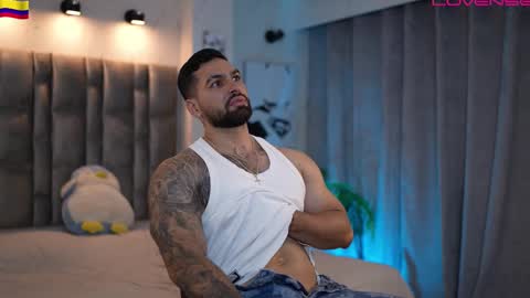 john online show from February 25, 1:10 pm