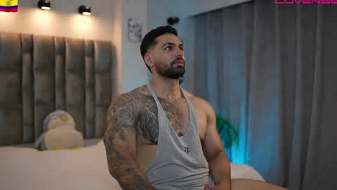 john online show from March 18, 12:58 am