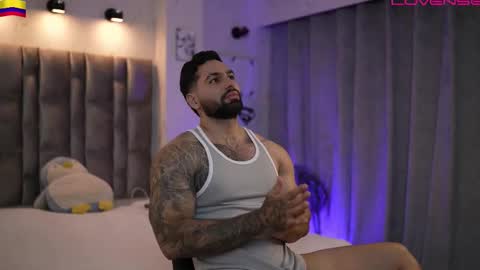 john online show from March 27, 11:26 pm