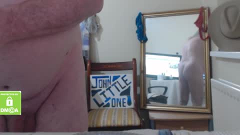 Snapshot of john_little_one chatting on March 3, 1:09 pm JOHN online show from March 3, 1:09 pm