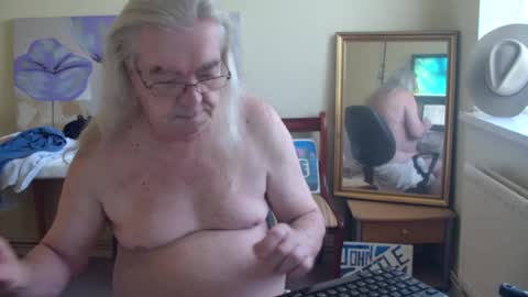 JOHN online show from June 20, 9:34 am
