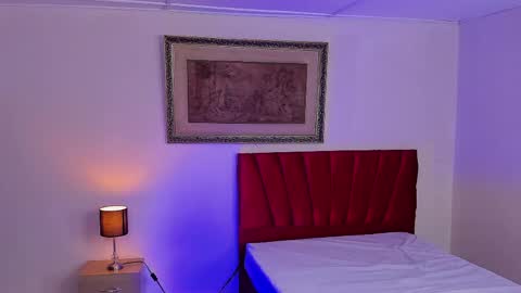 Jhon Mystic online show from April 11, 2:27 am