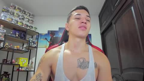 JOHN online show from December 24, 5:13 pm