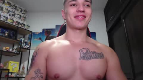 JOHN online show from January 17, 5:53 am