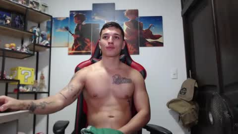 JOHN online show from January 23, 5:45 am