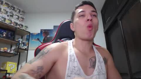 JOHN online show from February 1, 5:49 am