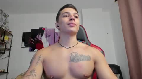 JOHN online show from September 11, 10:43 pm