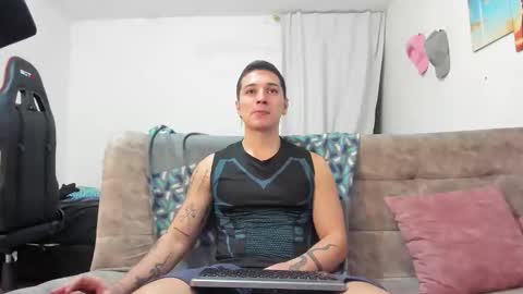 JOHN online show from March 26, 9:53 pm