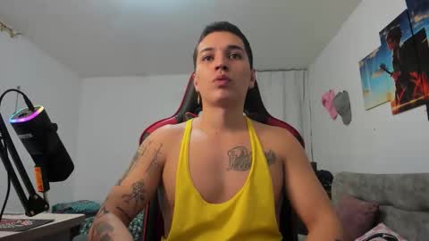 JOHN online show from April 2, 12:30 am