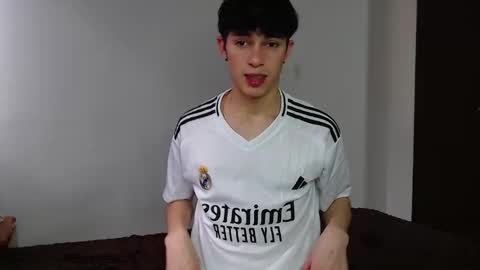 John Vichenso online show from September 26, 9:08 pm