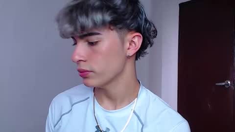 John Vichenso online show from October 8, 9:23 pm