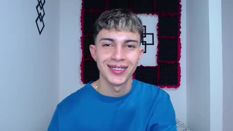 John Vichenso online show from January 5, 10:24 pm