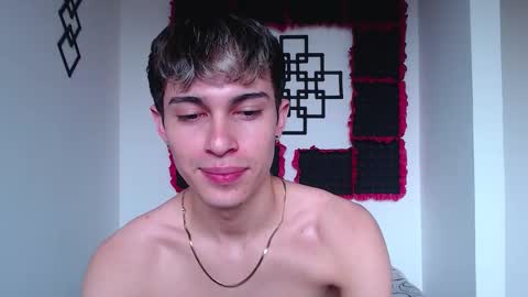 John Vichenso online show from February 24, 8:18 pm