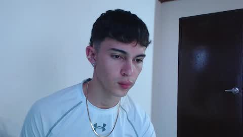 John Vichenso online show from March 11, 10:38 pm