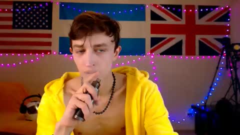 john_winx online show from February 14, 12:13 pm