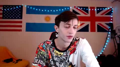 john_winx online show from February 15, 2:03 pm