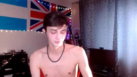 john_winx online show from March 13, 1:07 pm