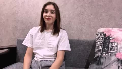 Snapshot of johnafollette chatting on February 24, 1:31 pm Melisa online show from February 24, 1:31 pm