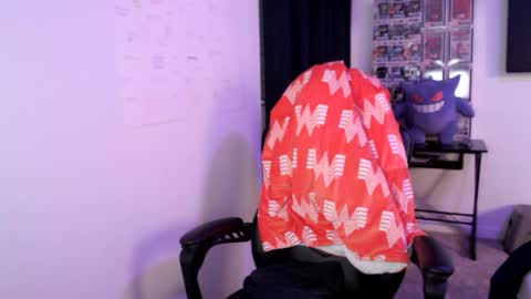 JAXX online show from April 4, 3:38 am