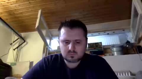 johnbee8989 online show from March 12, 2:56 pm