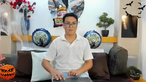 johnbelrose online show from October 20, 7:36 pm