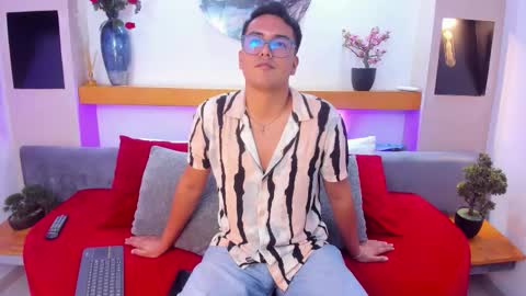 johnbelrose online show from January 8, 7:27 pm