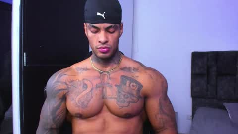 john belt online show from October 28, 11:18 pm