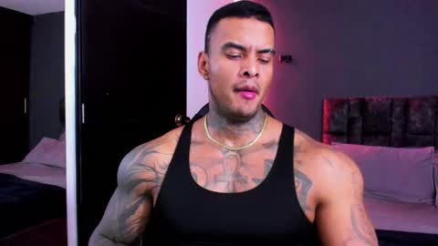 Snapshot of johnbelt_ chatting on February 26, 9:03 pm john belt online show from February 26, 9:03 pm