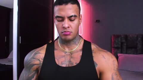 Snapshot of johnbelt_ chatting on March 2, 9:10 pm john belt online show from March 2, 9:10 pm