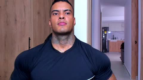 john belt online show from April 7, 9:26 pm