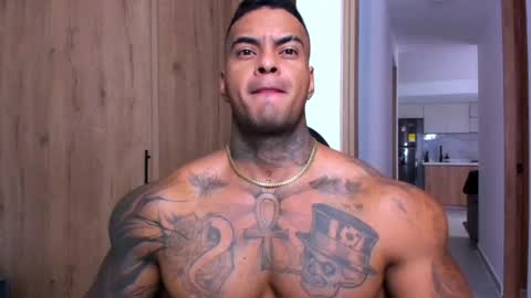 john belt online show from April 12, 12:32 pm