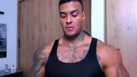 john belt online show from April 20, 8:32 pm